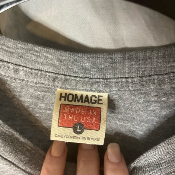 Arnold Classic vintage T-Shirr - Picture 2 of 2